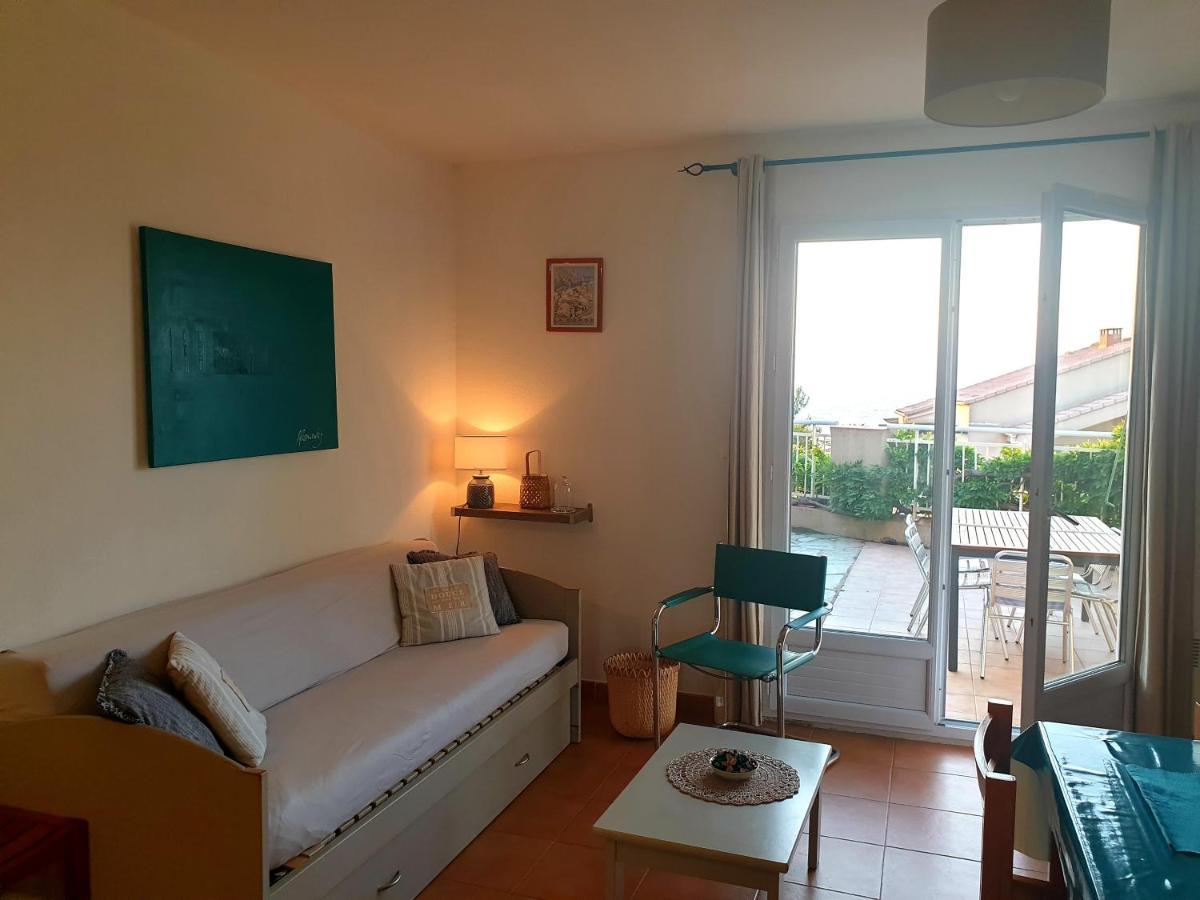 Le Panoramic Daire Saint-Florent  Dış mekan fotoğraf