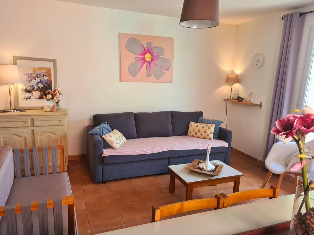 Le Panoramic Daire Saint-Florent  Dış mekan fotoğraf