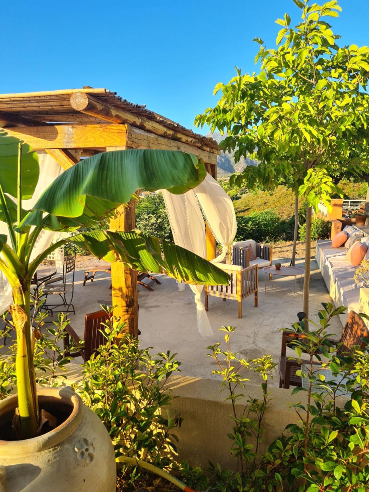Le Panoramic Daire Saint-Florent  Dış mekan fotoğraf