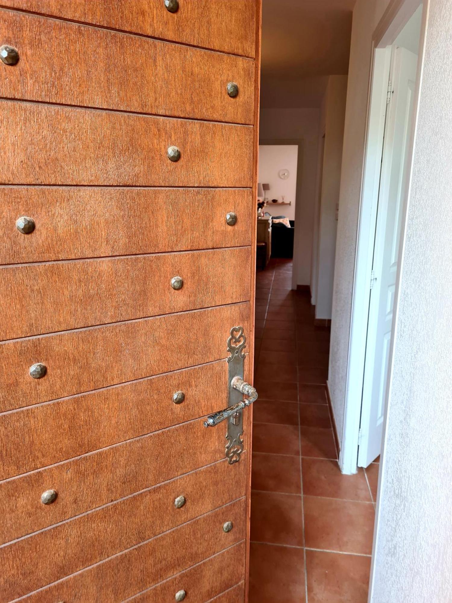 Le Panoramic Daire Saint-Florent  Oda fotoğraf